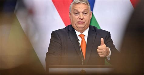The Godfather Part IV: US hits back after Orbán mocks Soros handover